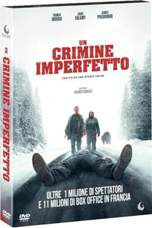 Crimine Imperfetto (Un)