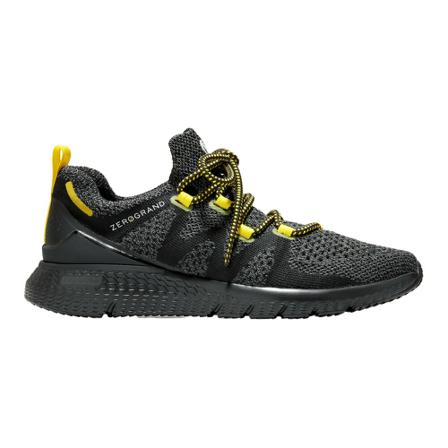 Cole Haan, Zerøgrand Overtake Lite Running Shoes Czarny, Mężczyzna, Rozmiar: 46 EU