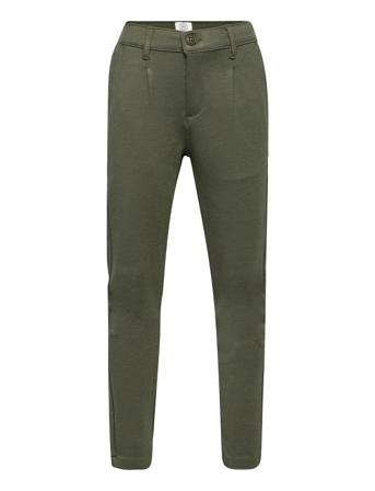 Club Pants Kids Chinos Grøn Kronstadt