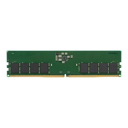 Kingston DDR5 - modul - 16 GB - DIMM 288-pin - 5600 MHz / PC5-44800 - ikke-bufret
