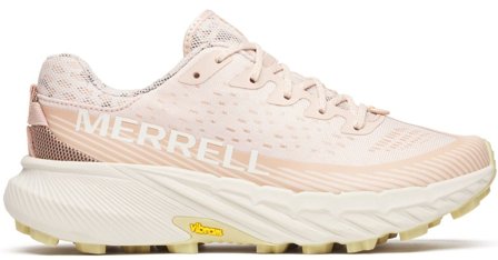 Merrell W's Agility Peak 5 Pink Salt
