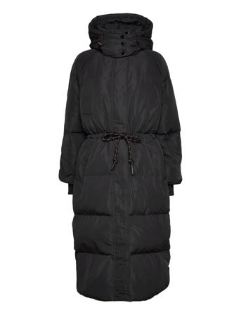 Nova - Winter Puff Recycle Black Day Birger Et Mikkelsen