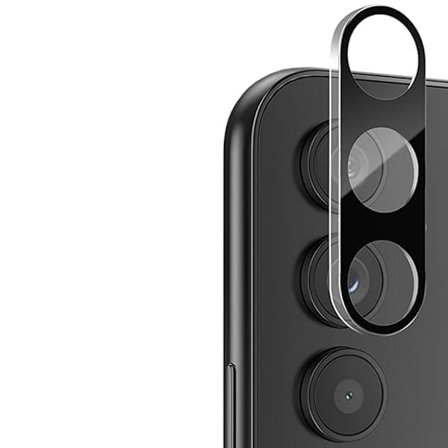 Samsung Galaxy A34 5G Dags att skydda linsen, inte dölja den