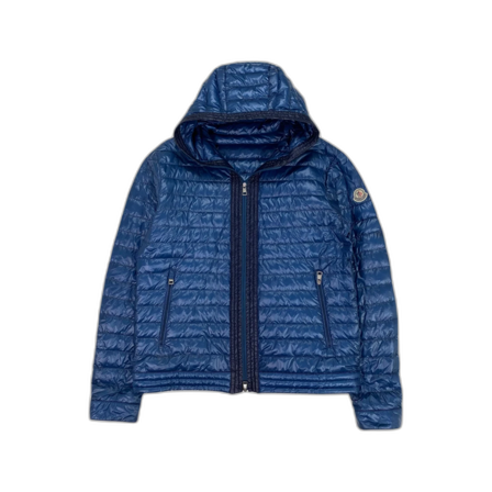 Moncler jacka
