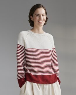 Genser Klassiker - Novita