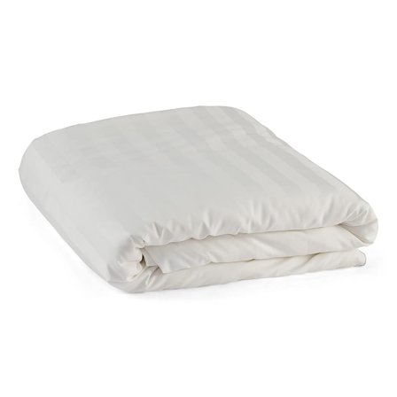 DREAMING COPENHAGEN Silke/Bambus Vinterdyne Råhvid 140x200 cm 1500 g, Tøj & Bolig, Dyner, Øvrigt