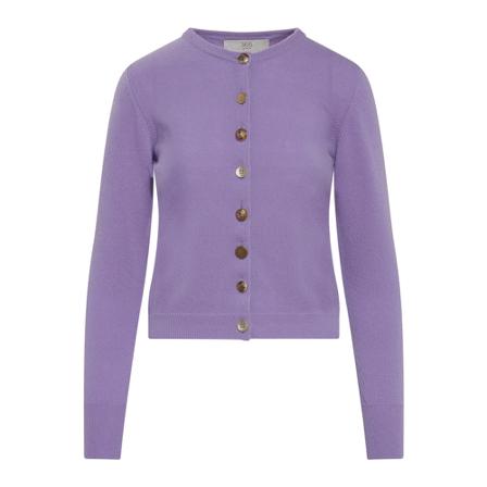 Jucca Cardigans Lilla, Dame