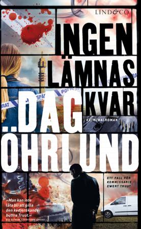 Ingen lämnas kvar - Bok av Dag Öhrlund - Pocket