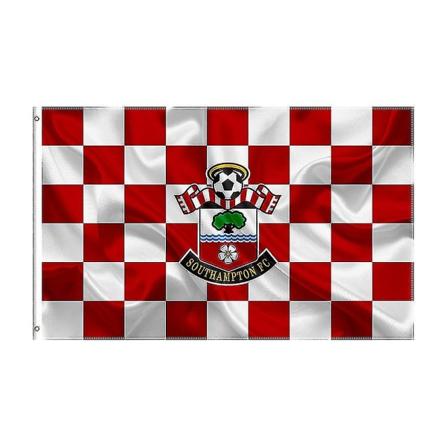 Southampton F.C. Polyester-lippu
