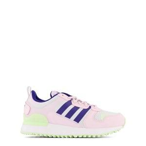 Kids - adidas Originals Pink ZX 700 HD Sneakers 38 2/3 - Trainers - 38 2/3 - Pink - Mädchen