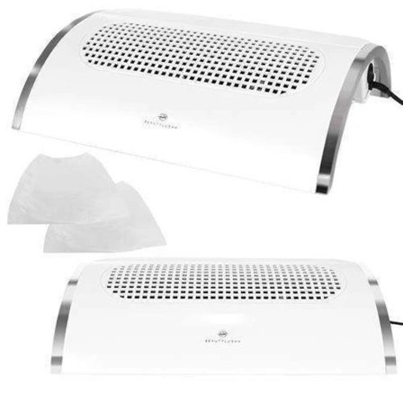 Støvsamler til Manicure -