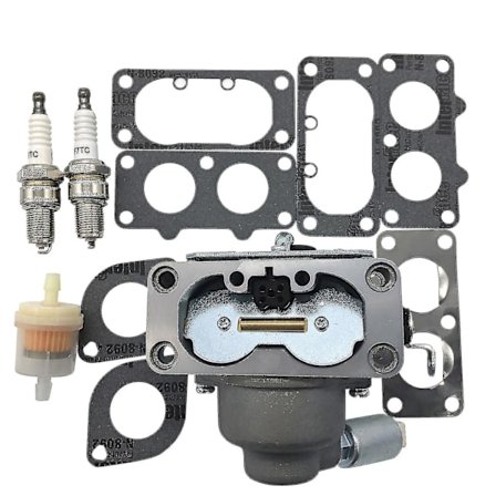 Karburator Briggs Stratton 791230 699709 499804 405777 406777