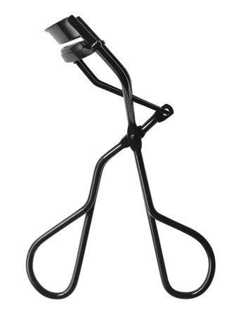MAC Full Lash Curler (Black) - Nude - ONE SIZE