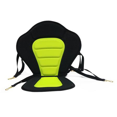 Surfbräda Ryggstöd Portabelt Surfing Seat Ryggstöd Kajakpaddling