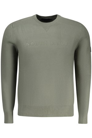 North Sails Maglia Uomo Verde