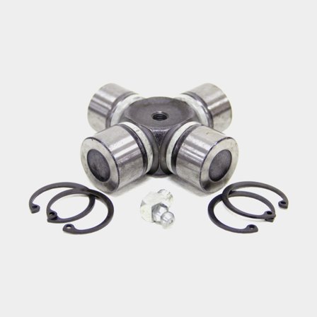 Knutkors SP, DP, DPX