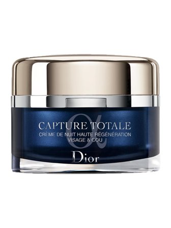 Dior Capture Totale Multiperfection Night Cream (replaces GH 558957) 60ml