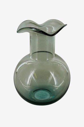 Eightmood - Vas Quisa - Grå - Krukor & vaser - Från Homeroom