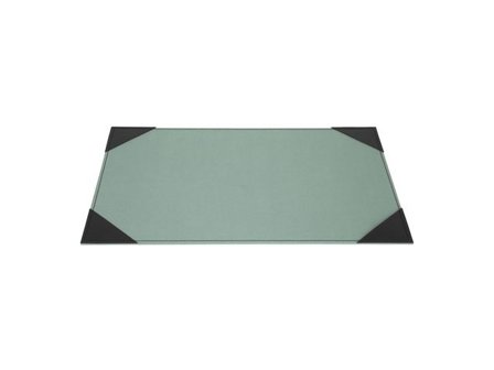 Bigso Box Skrivbordsunderlägg Annie Mint - Lyreco - Kontorsmaterial - Till skrivbordet - Skrivunderlägg