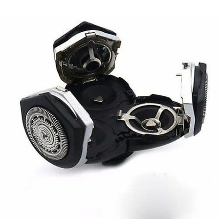 Rq12 Parranajoat Philips RQ1250 RQ1260 RQ1280 RQ1290 RQ1150X RQ1160X:lle Helppo Asentaa NewNo Pakkaus Philips RQ1250:lle