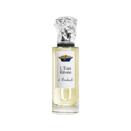 Sisley L'Eau Rêvée d'Hubert Eau de Toilette 100 ml, Parfumer & Dufte, Til Hende, Eau De Toilette