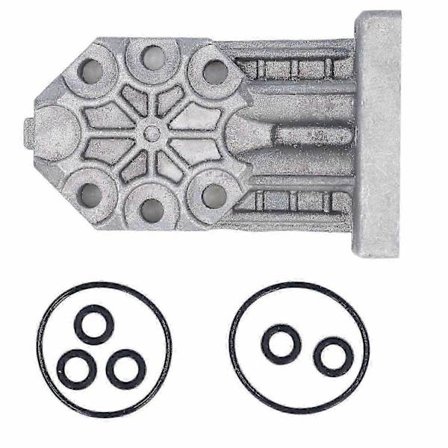 Brændekløver Pumpe Støbehuskabinet Elektrisk Hydraulisk Maskine Universelle Reservedele Tilbehør - Perfet