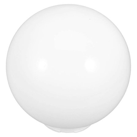 Varalampunvarjostimet kattovalaisimille Ulkovalaistus Akryyli 30cm Halkaisija Yksinkertainen ja moderni puutarhaan 1 kpl