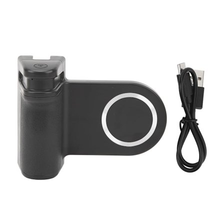Magnetisk Telefongreb Trådløs Bluetooth Anti-Rystende Selfie Udløser