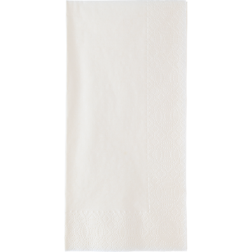 SERVIETT 3-LAG 1/8-BRETT40X40