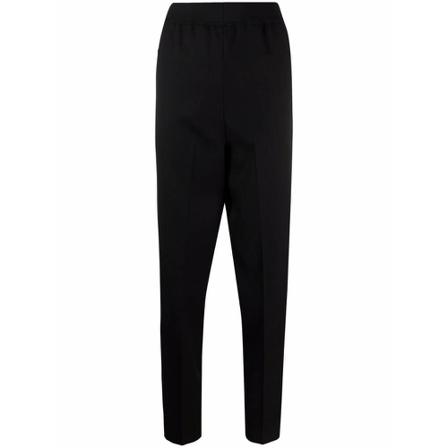Jil Sander Bukser Sort, Dame Chinos