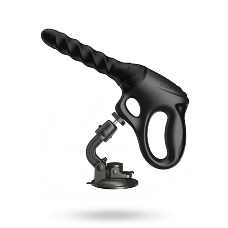 Cadence Fatale PRO+ - Toy Joy