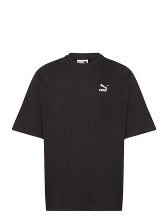 Better Classics Over D Tee Black PUMA