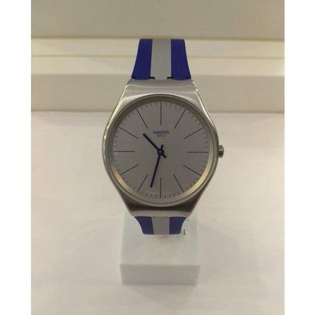 Ur - Swatch - SYXS107 - Sølv - Kvinder - Kvarts - Analog