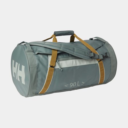Helly Hansen HH DUFFEL BAG 2 90L 485 GREY CACTUS STD