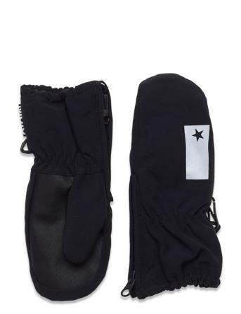 Igor Accessories Gloves & Mittens Gloves Sort Molo
