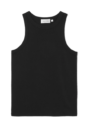 Carin Wester Linne IWEAR Linnen Svart XS