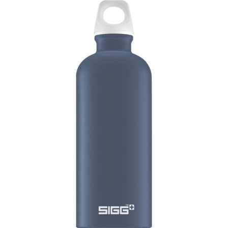 Sigg Traveller 0,6L flasks Blue 0,6L