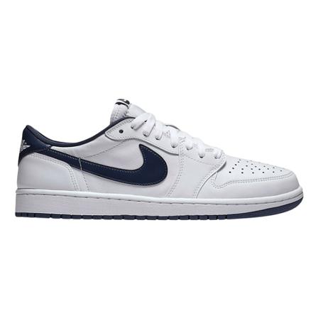 Nike, Sneakers Blauw, Heren, Maat:42 EU,metallic