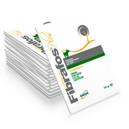 Fibrafos Mangime Complementare Cani 20 x 30g