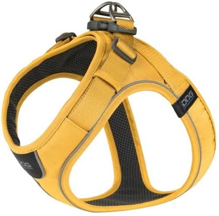 DOG Copenhagen Comfort Walk Go Harness M Lemon