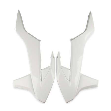 Osłony Chłodnicy Acerbis - KTM 150 SX 2016-2018