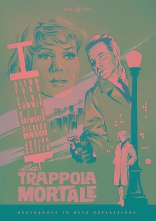 Trappola Mortale (La)