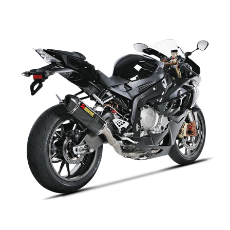 Auspuffanlage Akrapovič Racing Line Carbonfaser - Kawasaki Ninja ZX-6R 2023-2024