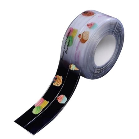 Forseglingsstrimler Tape Selvklæbende fugebånd Vandtæt forseglingstape Fugebånd til køkken og badeværelse 3,2mx3,8cm null - D