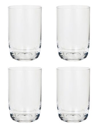 Nordic Bistro Glass Broste Copenhagen