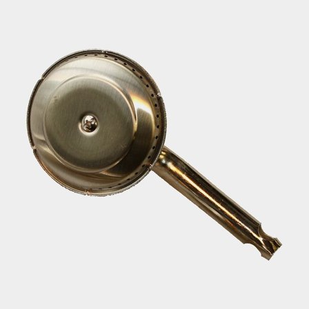 Brännare till gasolkök Techimpex, för spis, passar till Racer