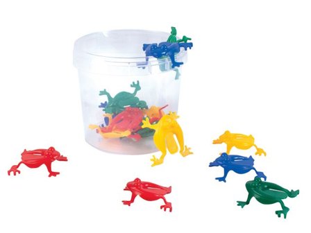 PLAYBOX Grodspel - Lyreco - Skola och förskola - Lekmaterial - Spel - Från 3 - 4 år