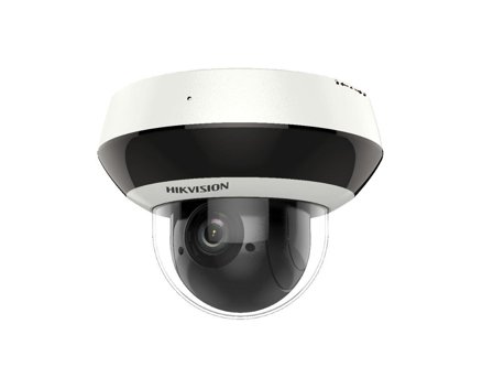 Hikvision 2-inch 4 MP 4x Zoom IR Mini