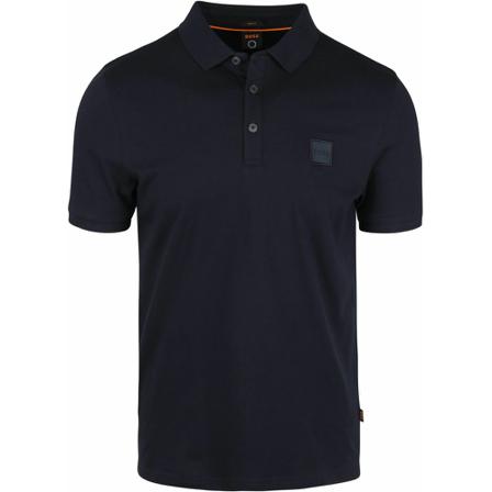 Hugo Boss Polo Shirts Blå, Herre, Størrelse: M