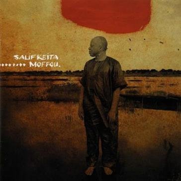 Moffou (2 lp con bonus track) (20th anni Salif Keita